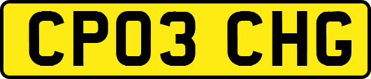 CP03CHG