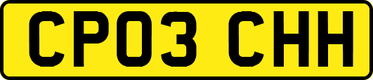 CP03CHH