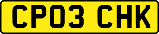 CP03CHK