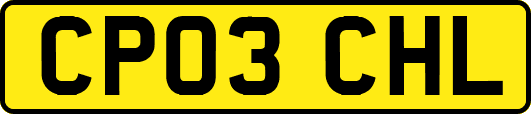CP03CHL