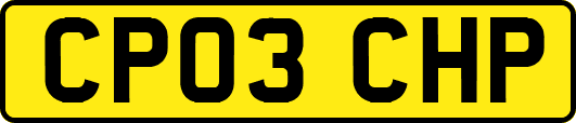 CP03CHP