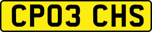 CP03CHS