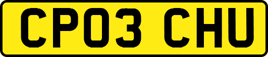 CP03CHU