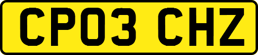CP03CHZ