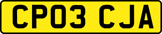 CP03CJA