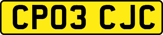 CP03CJC