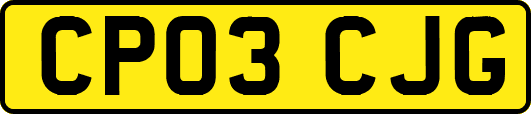 CP03CJG