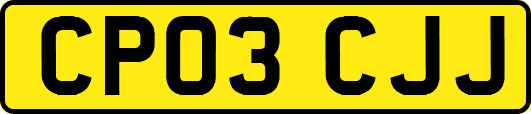 CP03CJJ