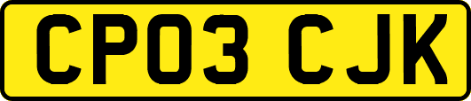 CP03CJK