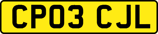 CP03CJL