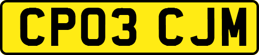 CP03CJM