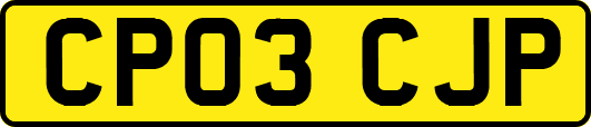 CP03CJP