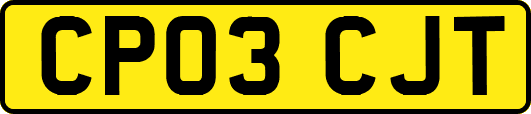 CP03CJT
