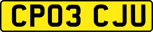 CP03CJU