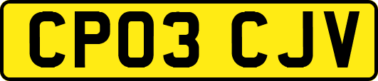 CP03CJV