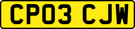 CP03CJW