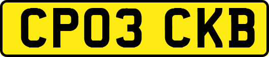 CP03CKB