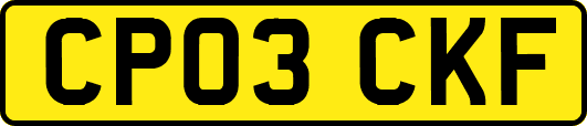 CP03CKF