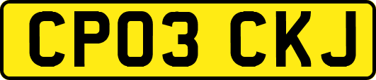 CP03CKJ