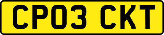 CP03CKT