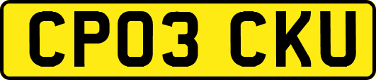 CP03CKU