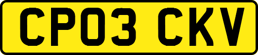 CP03CKV