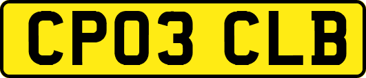 CP03CLB