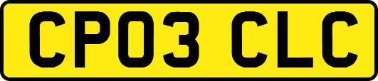 CP03CLC