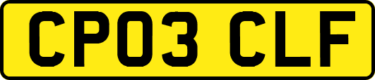 CP03CLF