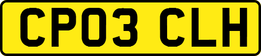 CP03CLH