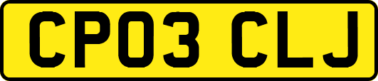 CP03CLJ