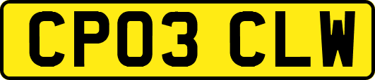 CP03CLW
