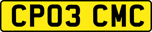 CP03CMC