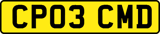 CP03CMD