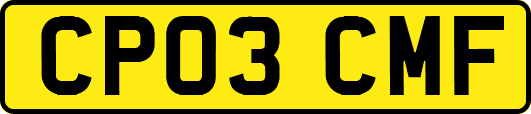 CP03CMF