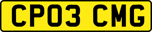 CP03CMG