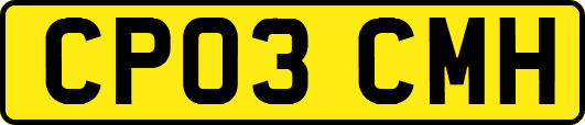 CP03CMH