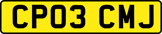 CP03CMJ