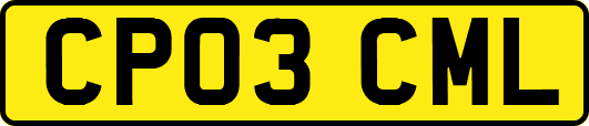 CP03CML