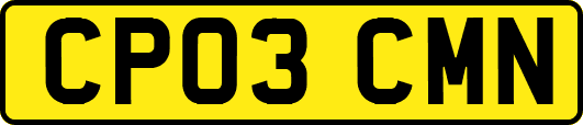 CP03CMN