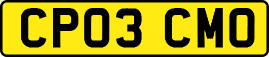 CP03CMO