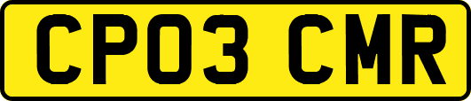 CP03CMR