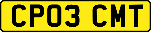 CP03CMT