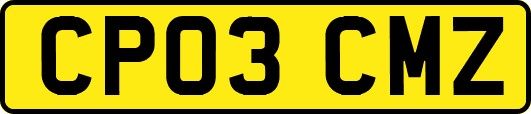 CP03CMZ
