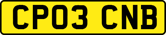 CP03CNB