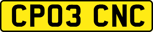 CP03CNC