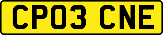 CP03CNE
