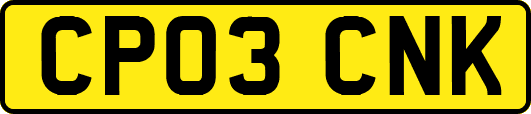 CP03CNK