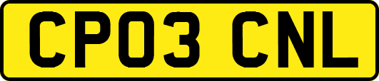 CP03CNL