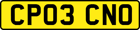 CP03CNO